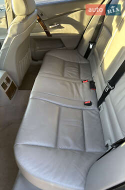 Универсал BMW 5 Series 2004 в 