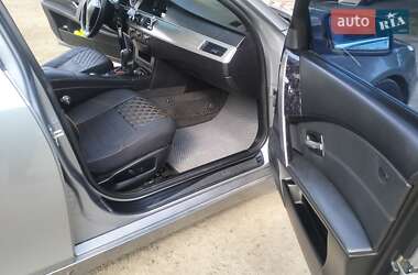 Універсал BMW 5 Series 2005 в 