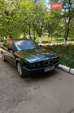 Седан BMW 5 Series 1995 в 