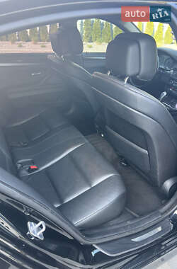 Седан BMW 5 Series 2013 в 