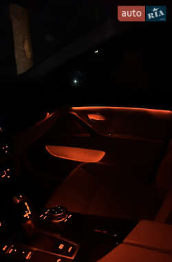 Седан BMW 5 Series 2013 в 