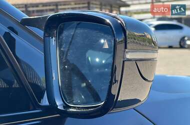 Седан BMW 5 Series 2021 в 