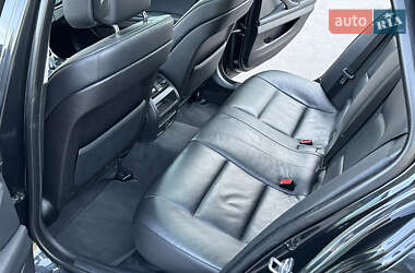 Универсал BMW 5 Series 2011 в 