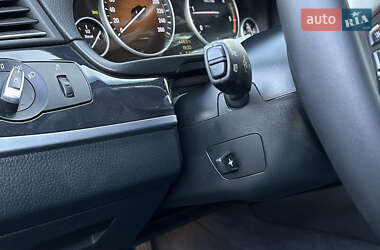 Универсал BMW 5 Series 2011 в 