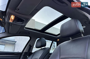 Универсал BMW 5 Series 2011 в 