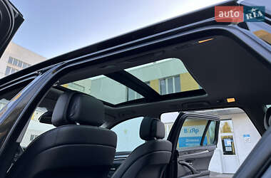Универсал BMW 5 Series 2011 в 