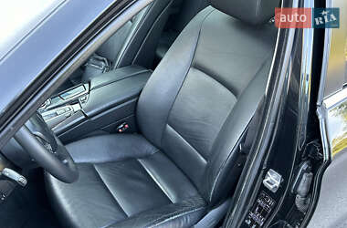 Универсал BMW 5 Series 2011 в 