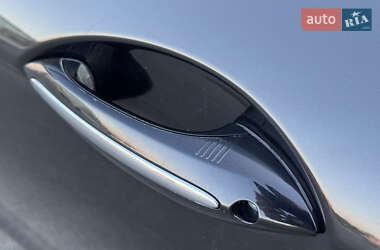 Седан BMW 5 Series 2014 в 