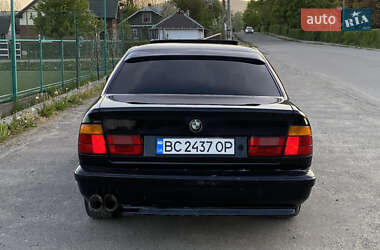 Седан BMW 5 Series 1995 в 