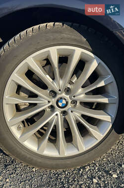 Универсал BMW 5 Series 2020 в 
