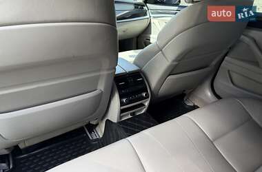 Універсал BMW 5 Series 2012 в 