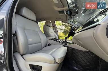 Універсал BMW 5 Series 2012 в 