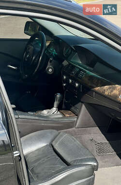 Универсал BMW 5 Series 2004 в 