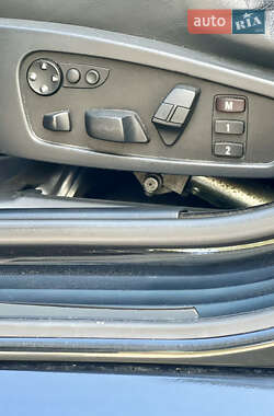 Универсал BMW 5 Series 2004 в 
