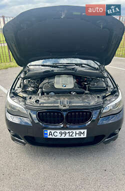 Универсал BMW 5 Series 2004 в 