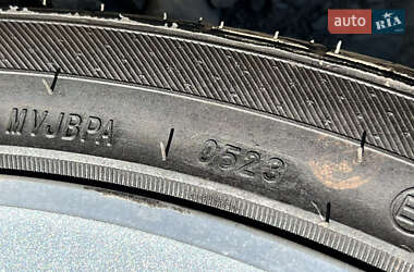 Седан BMW 5 Series 2020 в 
