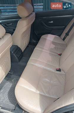 Седан BMW 5 Series 1998 в 