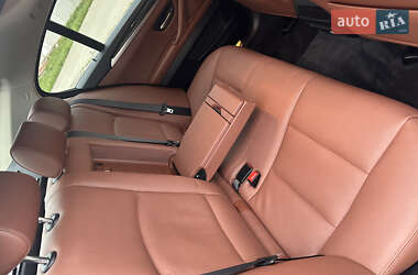Седан BMW 5 Series 2014 в 