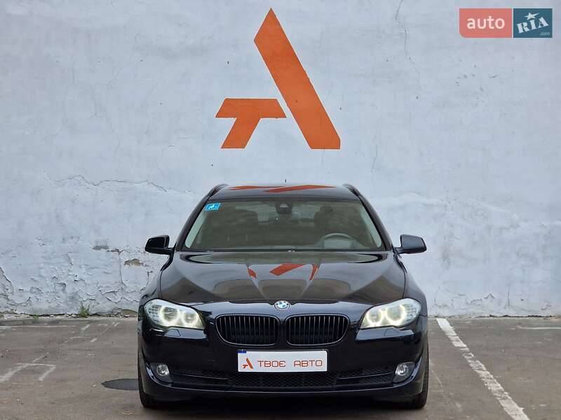 Универсал BMW 5 Series 2013 в Одессе