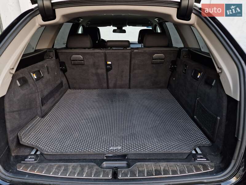 Универсал BMW 5 Series 2013 в Одессе