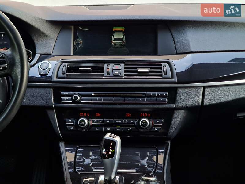 Универсал BMW 5 Series 2013 в Одессе