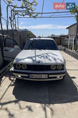 Седан BMW 5 Series 1991 в 