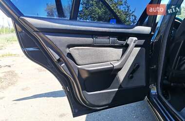 Седан BMW 5 Series 1989 в 