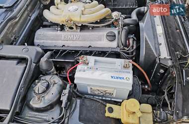 Седан BMW 5 Series 1989 в 