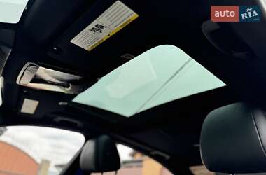 Седан BMW 5 Series 2017 в 