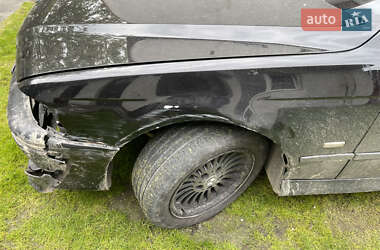 Седан BMW 5 Series 1996 в 