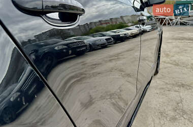 Седан BMW 5 Series 2009 в 