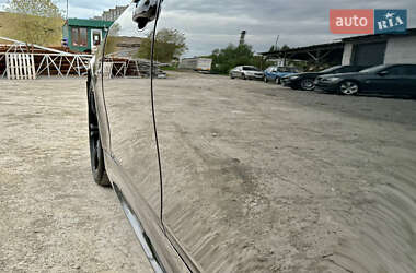 Седан BMW 5 Series 2009 в 