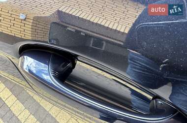 Седан BMW 5 Series 2021 в 