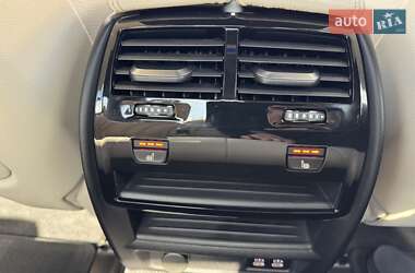 Седан BMW 5 Series 2021 в 