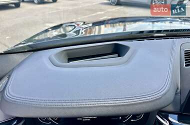 Седан BMW 5 Series 2017 в 