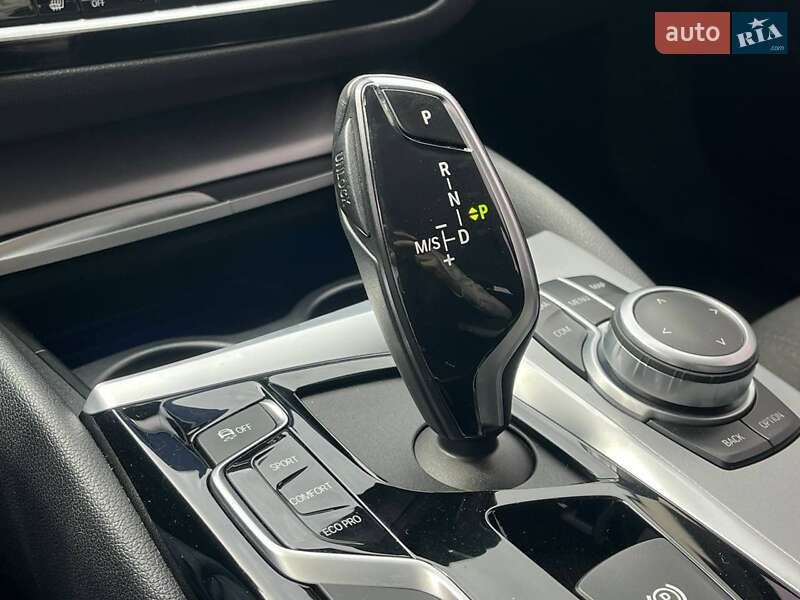 Универсал BMW 5 Series 2020 в Львове