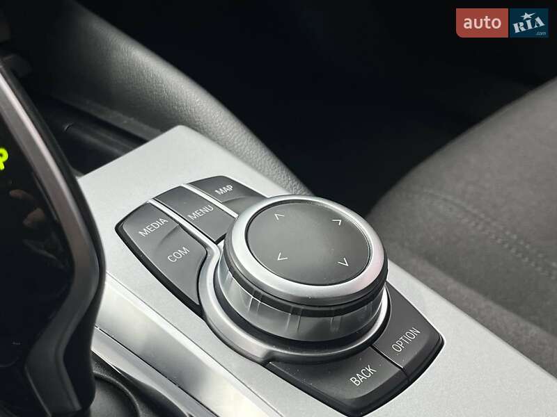 Универсал BMW 5 Series 2020 в Львове