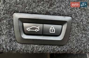 Седан BMW 5 Series 2014 в 