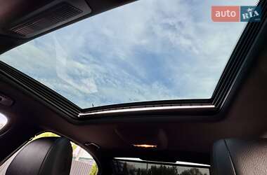 Седан BMW 5 Series 2014 в 