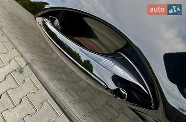 Седан BMW 5 Series 2014 в 