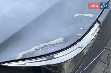 Седан BMW 5 Series 2004 в 