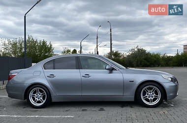 Седан BMW 5 Series 2004 в 
