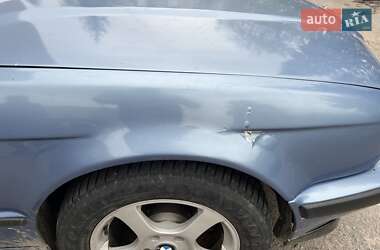 Седан BMW 5 Series 1991 в 