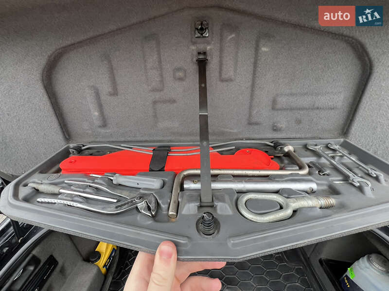 Седан BMW 5 Series 1999 в Хмельницькому