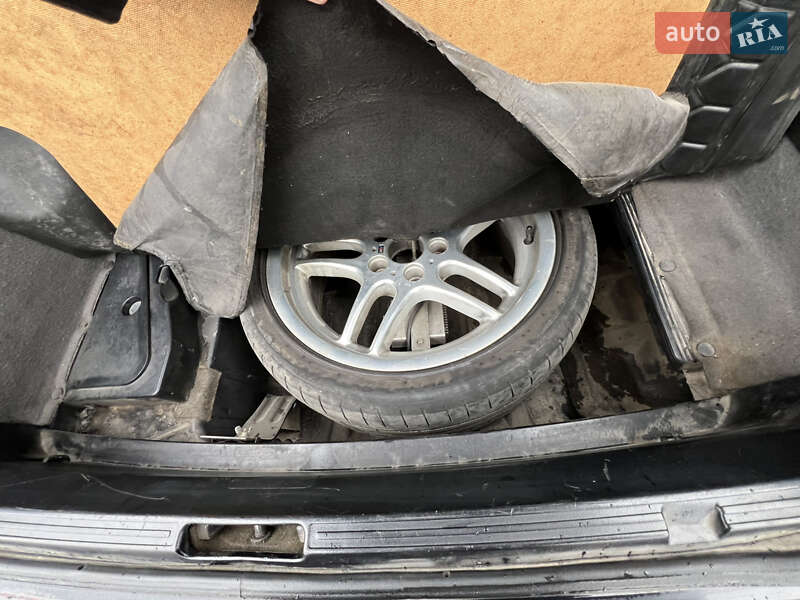 Седан BMW 5 Series 1999 в Хмельницькому