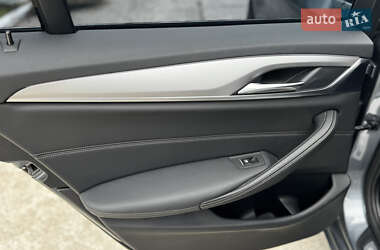 Універсал BMW 5 Series 2018 в 