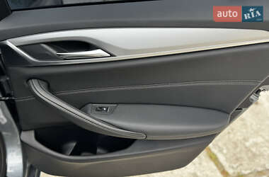 Універсал BMW 5 Series 2018 в 