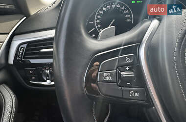 Універсал BMW 5 Series 2018 в 