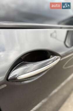 Седан BMW 5 Series 2014 в 
