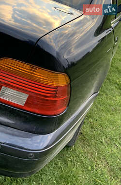 Седан BMW 5 Series 2003 в 